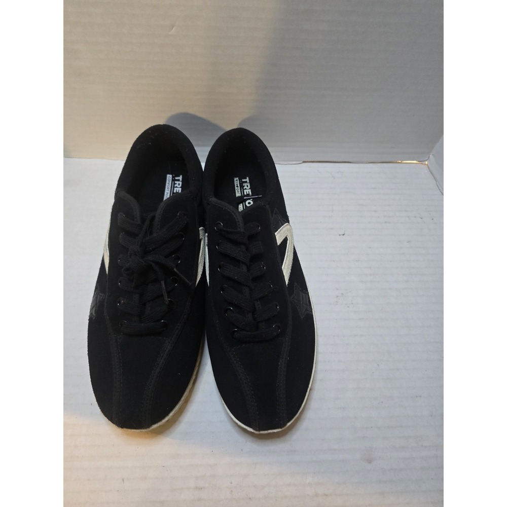 Women‎ Tretorn Suede shoes